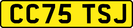 CC75TSJ