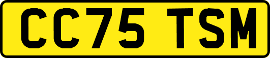 CC75TSM