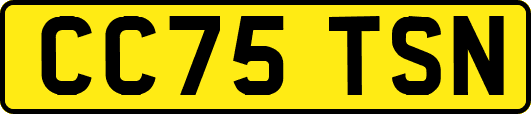CC75TSN