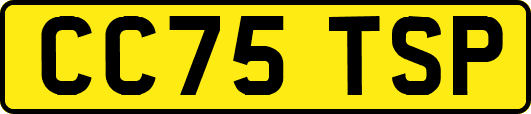 CC75TSP