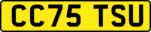 CC75TSU