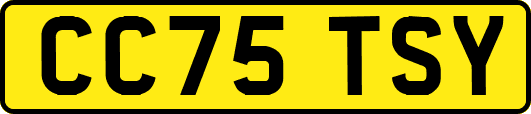 CC75TSY
