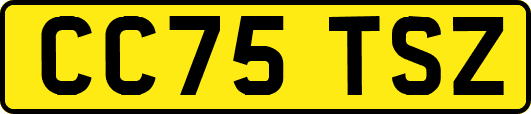 CC75TSZ