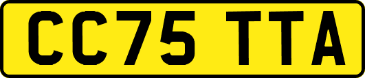 CC75TTA