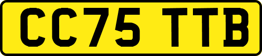CC75TTB