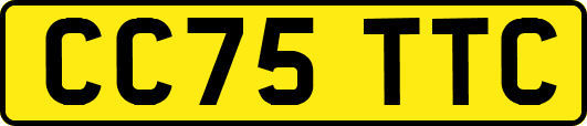 CC75TTC