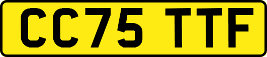 CC75TTF