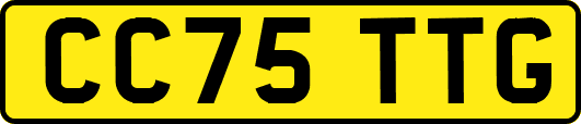 CC75TTG