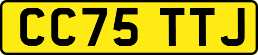 CC75TTJ