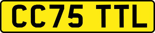CC75TTL