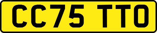 CC75TTO
