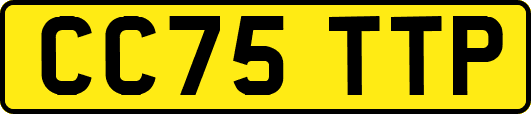 CC75TTP