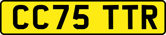 CC75TTR