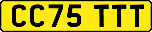 CC75TTT