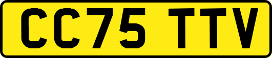 CC75TTV