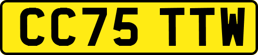 CC75TTW