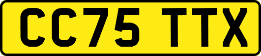 CC75TTX