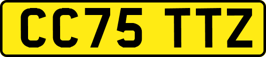 CC75TTZ