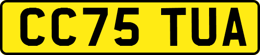 CC75TUA