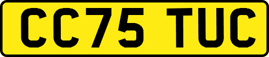 CC75TUC