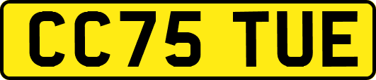 CC75TUE