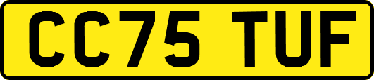 CC75TUF