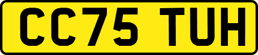 CC75TUH