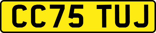 CC75TUJ