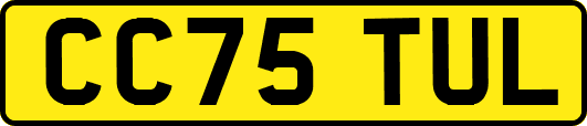 CC75TUL