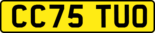 CC75TUO