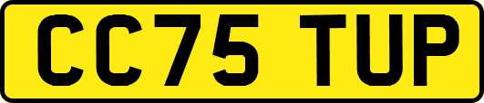 CC75TUP