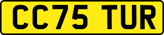 CC75TUR