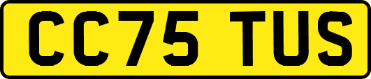 CC75TUS