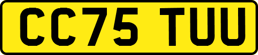 CC75TUU
