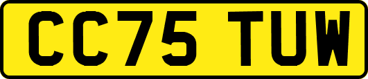 CC75TUW