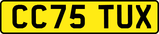 CC75TUX
