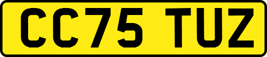 CC75TUZ