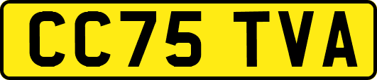 CC75TVA