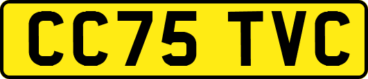 CC75TVC
