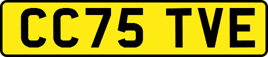 CC75TVE