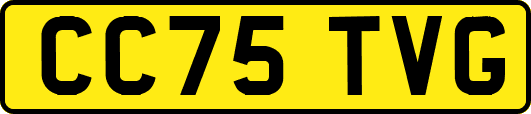 CC75TVG