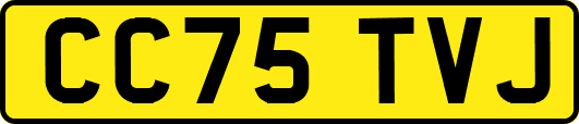 CC75TVJ