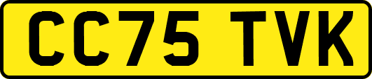 CC75TVK