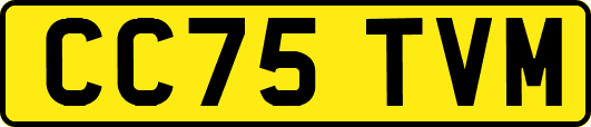CC75TVM
