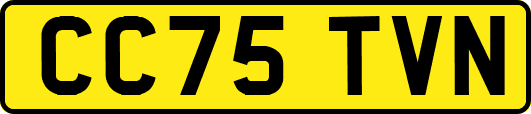CC75TVN