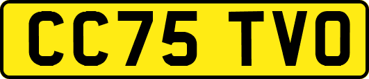 CC75TVO