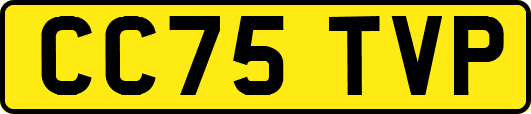 CC75TVP