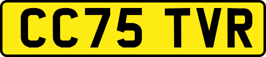 CC75TVR