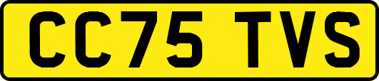 CC75TVS