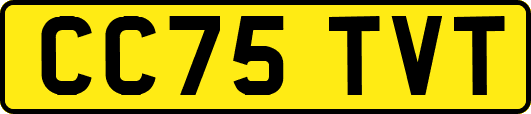 CC75TVT